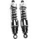 412 Series Cruiser Shocks SHOCK 412 CHROME 13