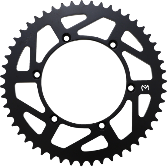 Steel Rear Sprocket SPROCKET STEEL MSE KAW 51T