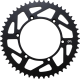 Steel Rear Sprocket SPROCKET STEEL MSE KAW 51T