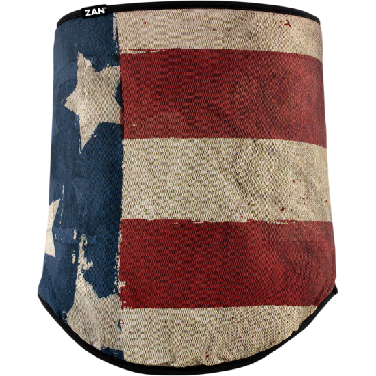 SportFlex® Neck Gaiter NECKGAITR SFLX PATRIOT SportFlex® Neck Gaiter NECKGAITR SFLX PATRIOT