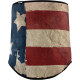 SportFlex® Neck Gaiter NECKGAITR SFLX PATRIOT SportFlex® Neck Gaiter NECKGAITR SFLX PATRIOT