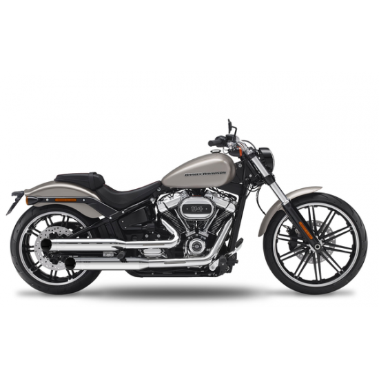 2in2 | Fusion Long Schalldämpfer EC MUFFLERS BKOUT BIG CH ESE 2in2 | Fusion Long Schalldämpfer EC MUFFLERS BKOUT BIG CH ESE