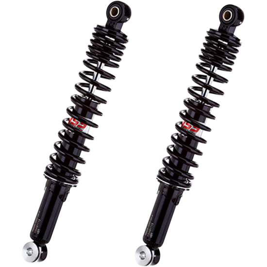 High Performance Series Roller-Stoßdämpfer RR SHOCK PIA X7 X8 X-EVO