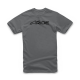 Ride 3.0 T-Shirt TEE RIDE3 CHAR/BLK S