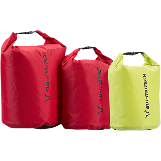 Drypack Storage Bag Set STORAGE BAG SET DRYPACK