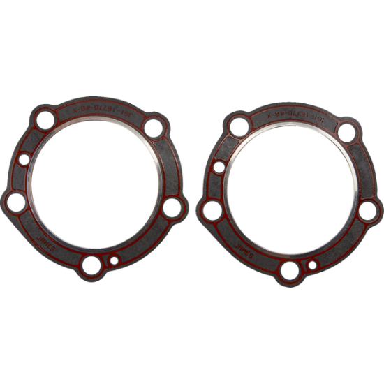 Replacement Cylinder Head and Compliance Fitting Gaskets FIRERNG HD GSKT 48-65 PAN Replacement Cylinder Head and Compliance Fitting Gaskets FIRERNG HD GSKT 48-65 PAN