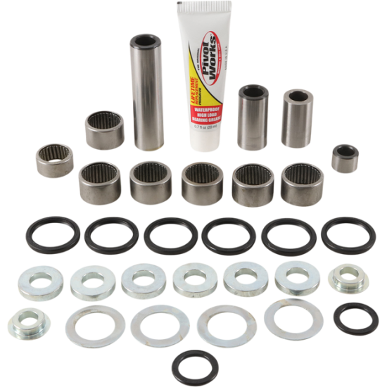 Swingarm Bearing Kit BEARING LKG KT G04-000