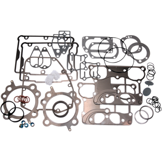 V-Twin Top End Dichtungssätze GASKET TOPEND 1550 .045