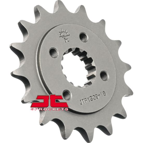 Countershaft Front Sprocket SPROCKET FRONT 16T 520