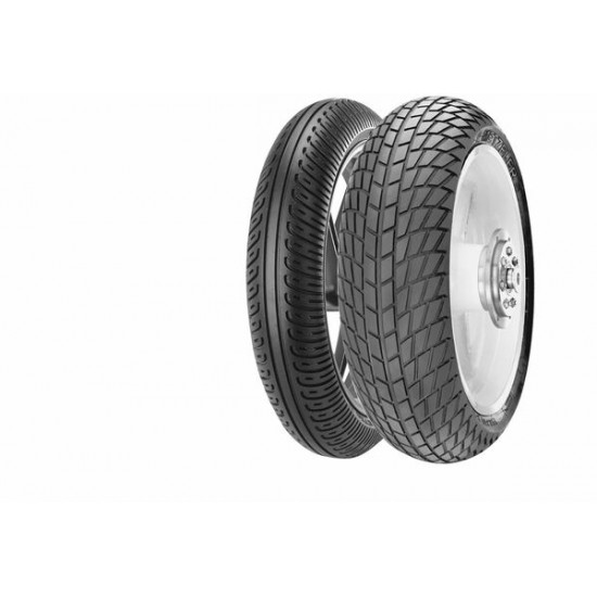 Racetec SM Rain Tire RTCSMR F 125/75R420 NHS TL Racetec SM Rain Tire RTCSMR F 125/75R420 NHS TL