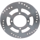 MD Series Pro-Lite Brake Rotor BRAKE ROTOR FIX HPSR RND