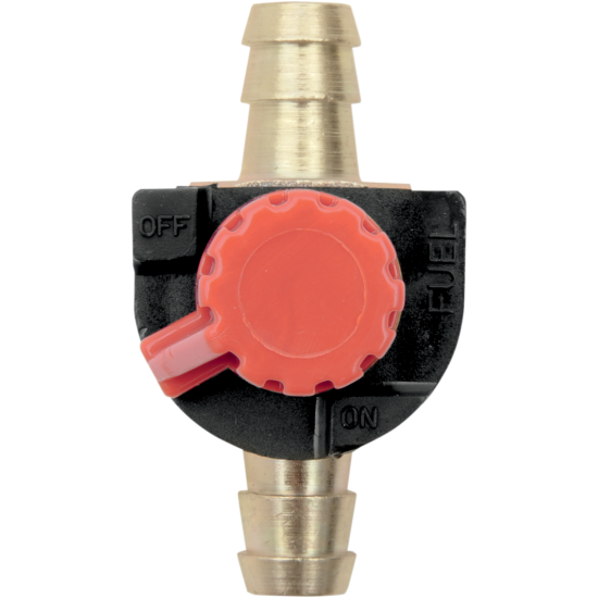 In-Line Fuel Valve INLINE FUEL VALVE 5/16"