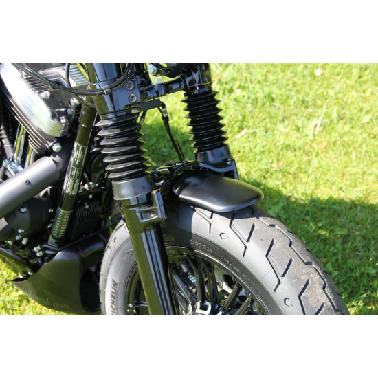 Front Fender Bobber FR FENDER BOBBER RAW XL