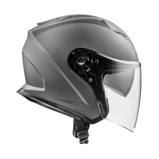 Dokker Helm HELMET DOKKER U17 BM XS