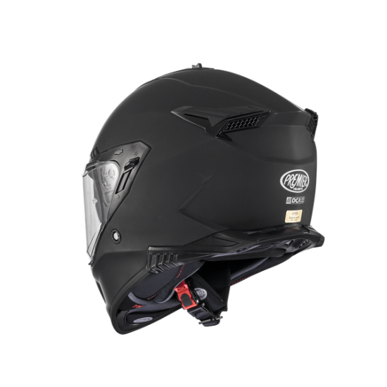 Streetfighter Helmet HELMET STRTFGHTR U9BM XL