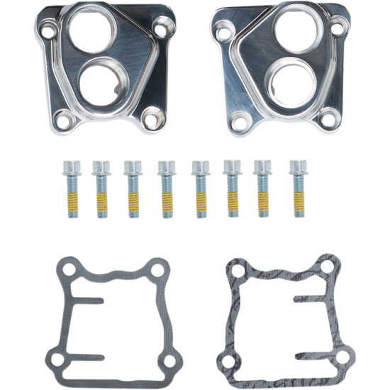 Billet-Stößelabdeckung LIFTER CVR BILLET 99-17TC