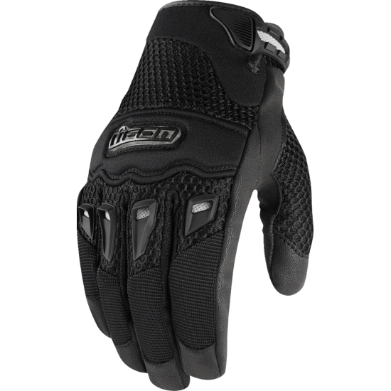 Twenty-Niner™ Handschuhe GLOVE 29ER CE BLACK MD