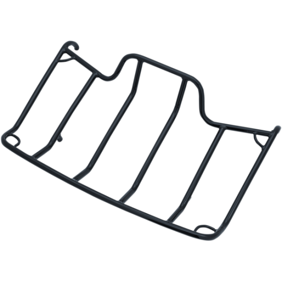 Luggage Rack for H-D Tour-Pak® RACK LUGG TOUR PAK BLK