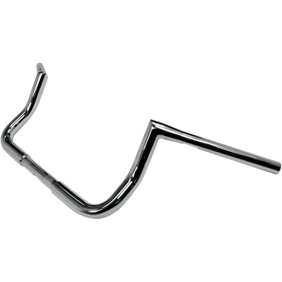 1-1/4" Twin Peaks Touring Lenker HANDLEBAR 8 BAGR TWPK CH