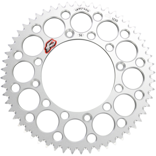 Sprocket SPROCK R 420 56T SI UL SC Sprocket SPROCK R 420 56T SI UL SC