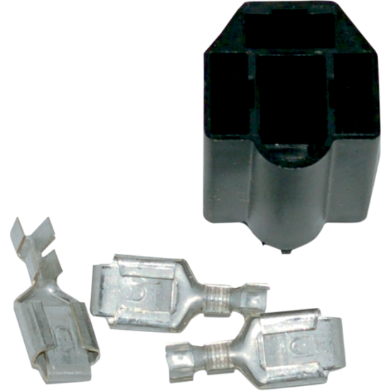 Replacement Headlight Socket and Terminal Kit SOCKET H/LIGHT 72047-71