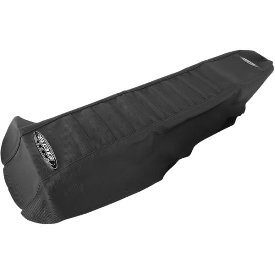 SEATCOVER PLEAT KTM BK SEATCOVER PLEAT KTM BK