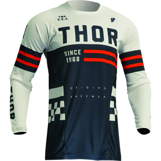 Pulse Combat Jersey für Jugendliche JERSEY YTH PLS CMBT MN/W SM