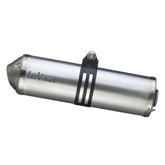 X3 Slip-One Muffler SLIP-ON X3 YFM 700 R ALU