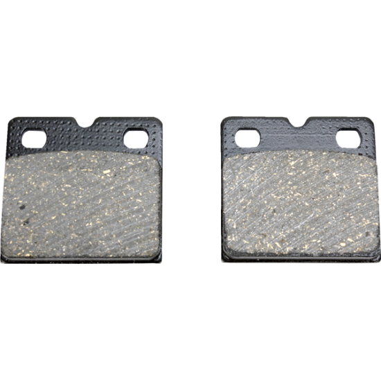 Indian Bremsbeläge BRAKE PAD - DRAG ORGANIC