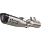 Slip-On Line Muffler MUFFLER S/O TI Z650RS '22