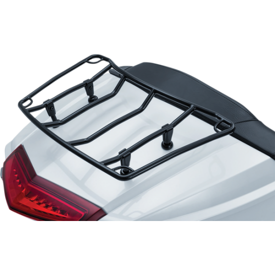 Luggage Rack for H-D Tour-Pak® RACK LUGGAGE TOUR PAK Luggage Rack for H-D Tour-Pak® RACK LUGGAGE TOUR PAK