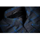 Upstate Riding Flannel Shirt FLANNEL UPSTATERIDE BL 2X Upstate Riding Flannel Shirt FLANNEL UPSTATERIDE BL 2X