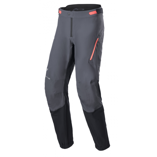 Drop Bicycle Pants PANT DROP ANTHR/BLK 38