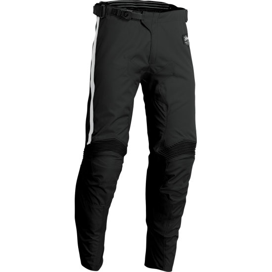 Hallman Legend Pants PANT S9S HALLMAN BLACK 28