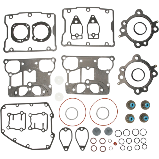 V-Twin Top End Dichtungssätze GASKET TOPEND 03-17 T/C