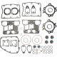 V-Twin Top End Dichtungssätze GASKET TOPEND 03-17 T/C