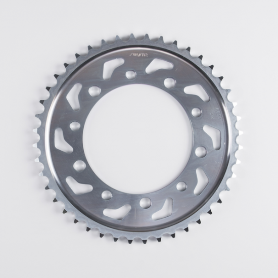 Steel Rear Sprocket REAR SPROCKET 530 43T STEEL Steel Rear Sprocket REAR SPROCKET 530 43T STEEL