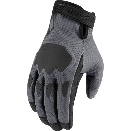 Hooligan™ CE Handschuhe GLOVE HOOLIGAN CE GY LG