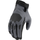 Hooligan™ CE Handschuhe GLOVE HOOLIGAN CE GY LG