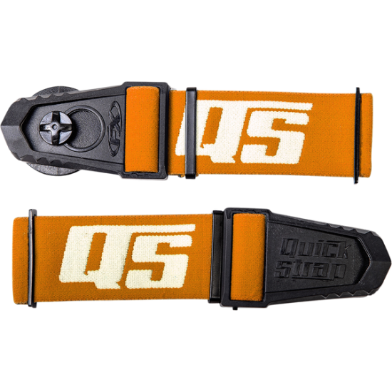 Quick Strap QUICK STRAP KIT ORANGE