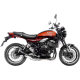 LV-10 Black Edition Endschalldämpfer MUFFLER LV10 BLK Z900RS