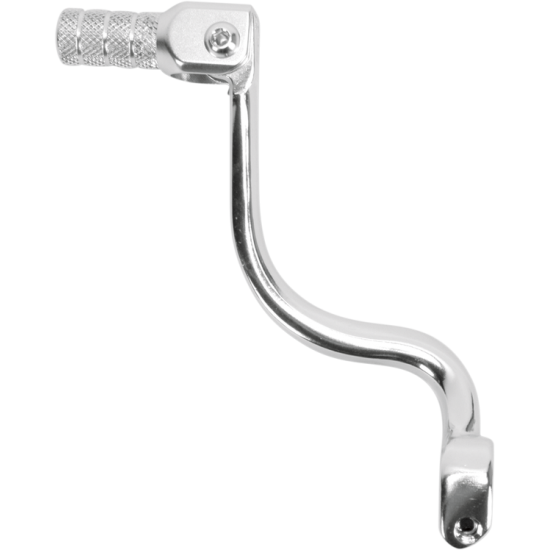 Aluminum Shifter LEVER SHIFT ALU MSE KX65