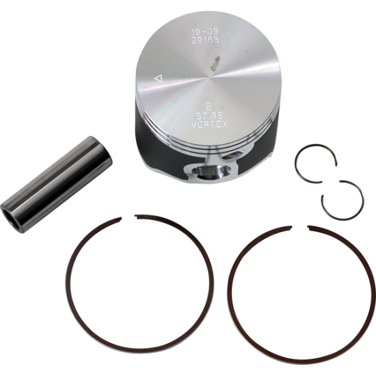 PISTON KIT 24101B PISTON KIT 24101B