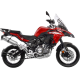 LV One EVO Slip-On Muffler MUFFLER LVONE BENELLI LV One EVO Slip-On Muffler MUFFLER LVONE BENELLI