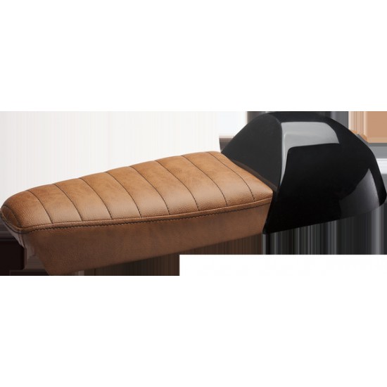 Multiseat CAFE RACER SEAT BROWN