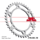 Kettenrad SPROCKET REAR 39T 525