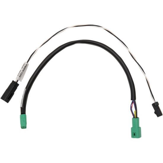 Electronic Throttle Control Extension HARNESS EXT TBW12 10-15FL