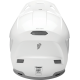 Sector 2 Whiteout Helmet HLMT SCTR 2 WHITEOUT MD