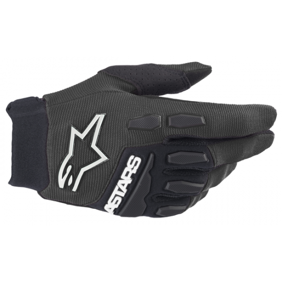 Stella Freeride Fahrrad-Handschuhe GLOVE 4W F-RIDE BLACK XS