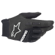 Stella Freeride Fahrrad-Handschuhe GLOVE 4W F-RIDE BLACK S